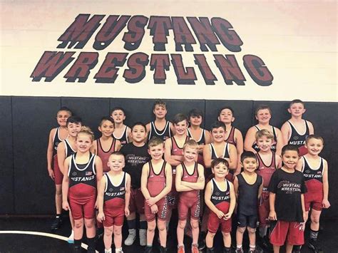 About See All. . South carolina youth wrestling clubs